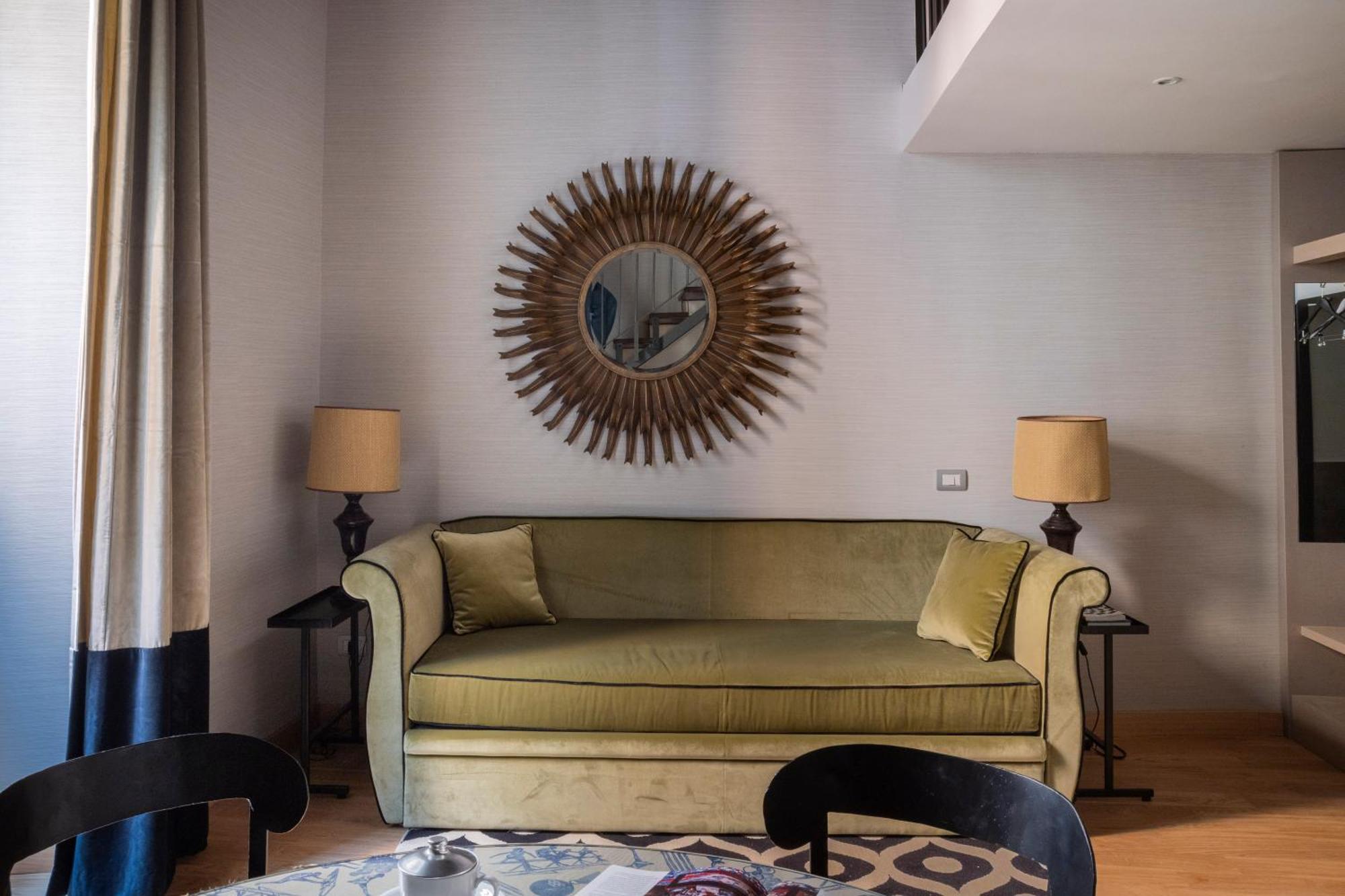 Adriano Rooftop Hotel Rome